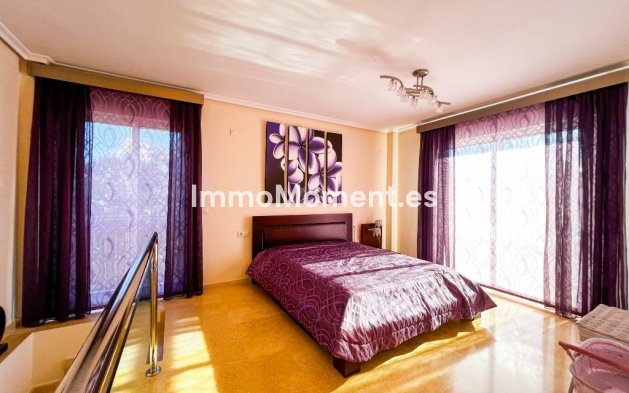 Revente - Villa - Torrevieja - La Mata