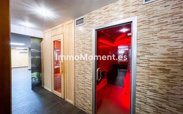 Revente - Villa - Torrevieja - La Mata