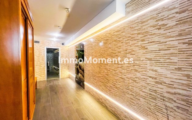 Revente - Villa - Torrevieja - La Mata