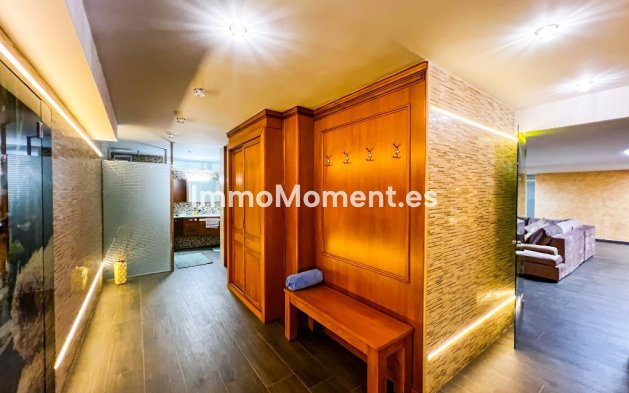 Revente - Villa - Torrevieja - La Mata