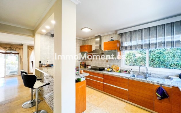 Revente - Villa - Torrevieja - La Mata