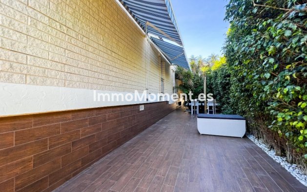 Revente - Villa - Torrevieja - La Mata