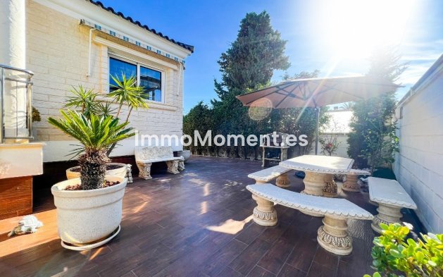 Revente - Villa - Torrevieja - La Mata