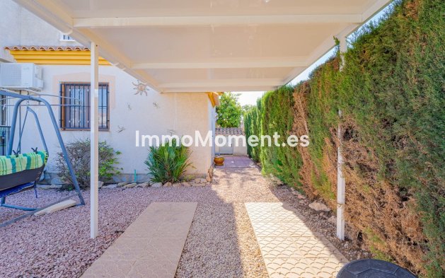 Wiederverkauf - Villa - Orihuela - Playa Flamenca