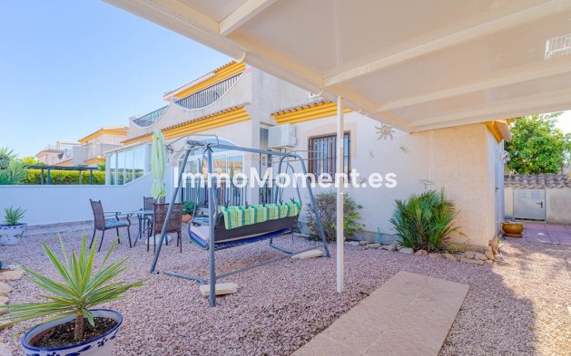 Wiederverkauf - Villa - Orihuela - Playa Flamenca