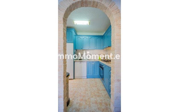 Wiederverkauf - Villa - Orihuela - Playa Flamenca