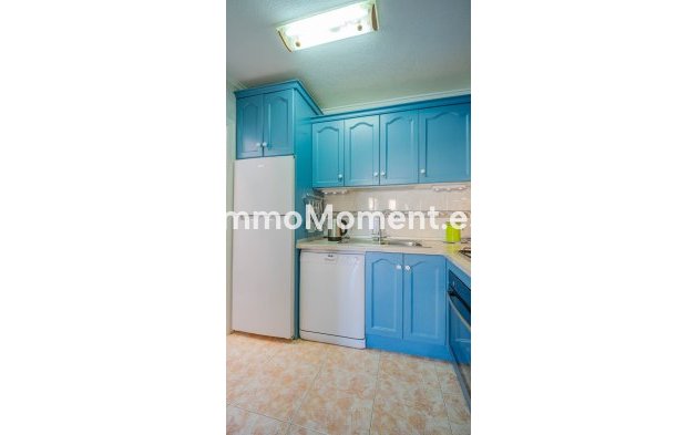 Wiederverkauf - Villa - Orihuela - Playa Flamenca