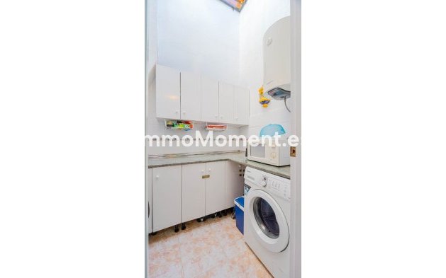 Wiederverkauf - Villa - Orihuela - Playa Flamenca