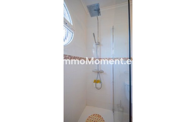 Wiederverkauf - Villa - Orihuela - Playa Flamenca