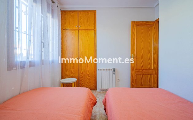 Wiederverkauf - Villa - Orihuela - Playa Flamenca