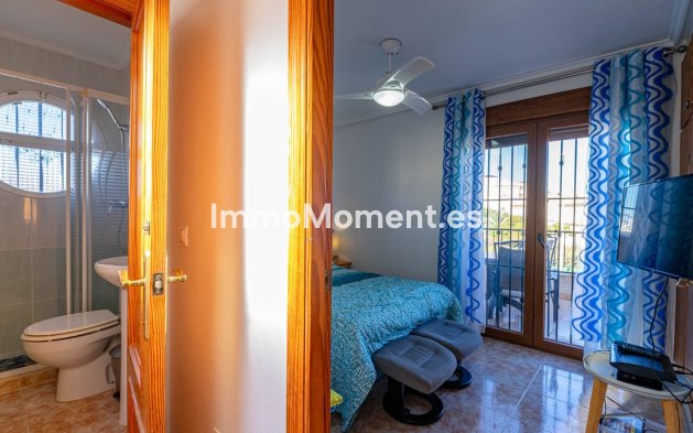 Wiederverkauf - Villa - Orihuela - Playa Flamenca