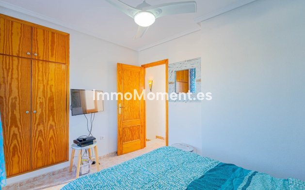 Wiederverkauf - Villa - Orihuela - Playa Flamenca