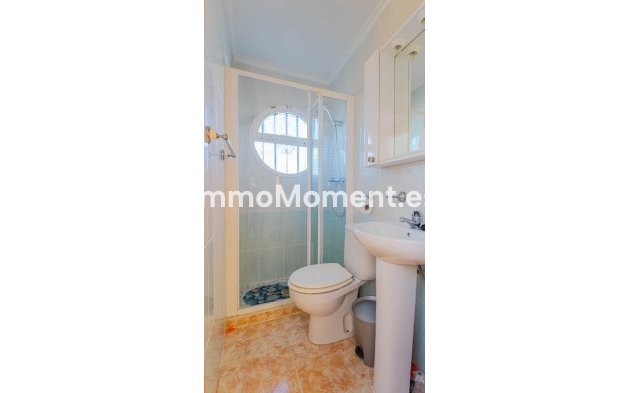 Wiederverkauf - Villa - Orihuela - Playa Flamenca