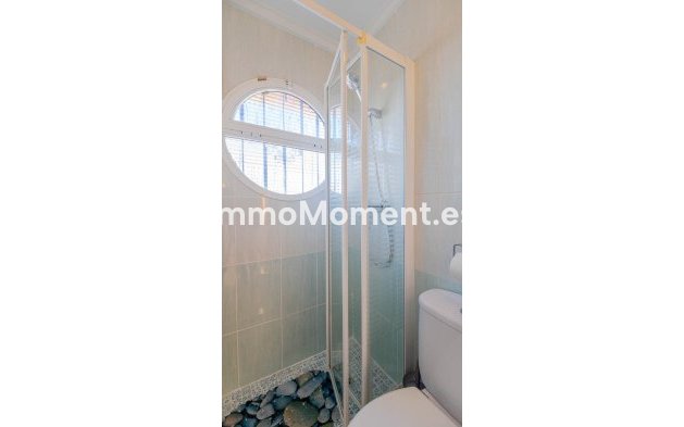 Wiederverkauf - Villa - Orihuela - Playa Flamenca