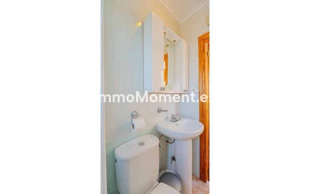 Wiederverkauf - Villa - Orihuela - Playa Flamenca