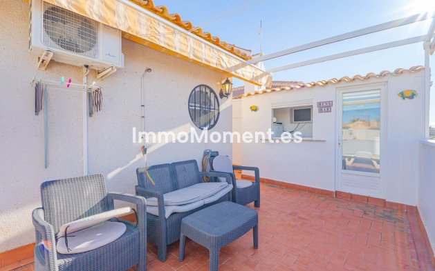 Wiederverkauf - Villa - Orihuela - Playa Flamenca