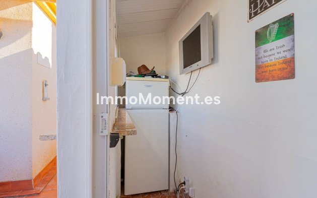 Wiederverkauf - Villa - Orihuela - Playa Flamenca