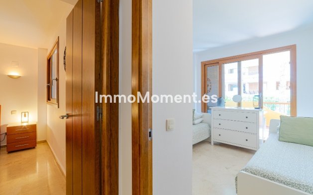 Wiederverkauf - Wohnung - Orihuela - Punta Prima