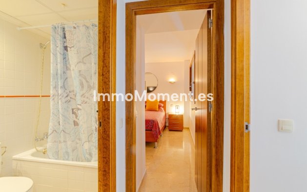 Wiederverkauf - Wohnung - Orihuela - Punta Prima