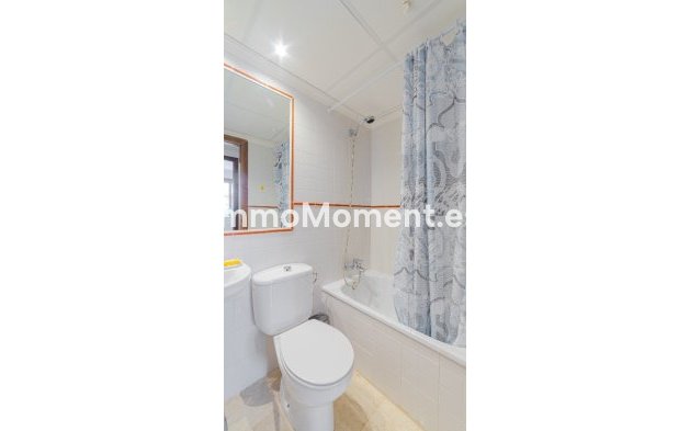 Wiederverkauf - Wohnung - Orihuela - Punta Prima