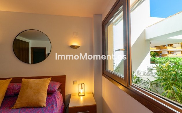 Wiederverkauf - Wohnung - Orihuela - Punta Prima