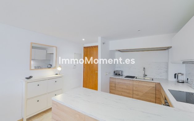 Wiederverkauf - Wohnung - Orihuela - Punta Prima