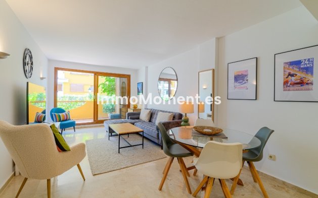 Wiederverkauf - Wohnung - Orihuela - Punta Prima