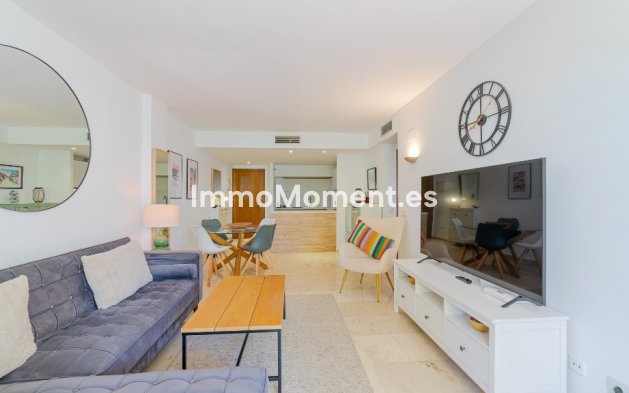 Wiederverkauf - Wohnung - Orihuela - Punta Prima