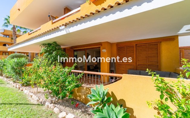 Wiederverkauf - Wohnung - Orihuela - Punta Prima