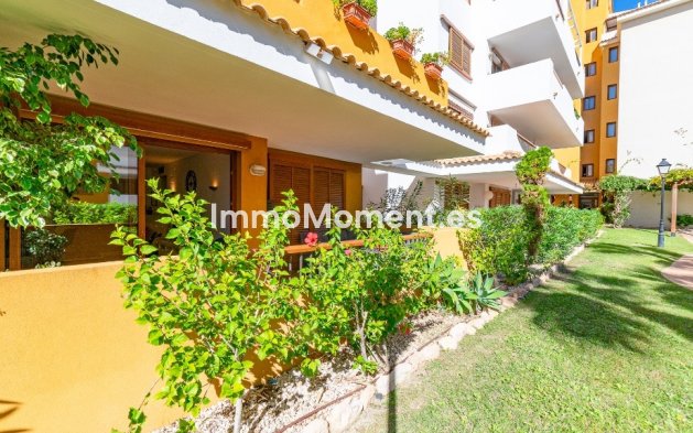 Wiederverkauf - Wohnung - Orihuela - Punta Prima