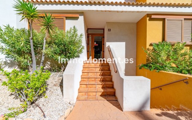 Wiederverkauf - Wohnung - Orihuela - Punta Prima