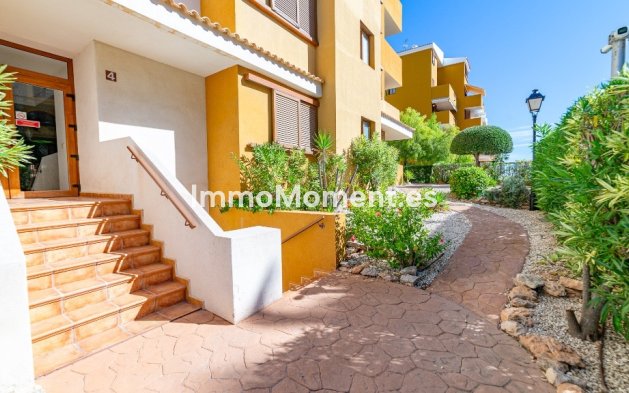 Wiederverkauf - Wohnung - Orihuela - Punta Prima