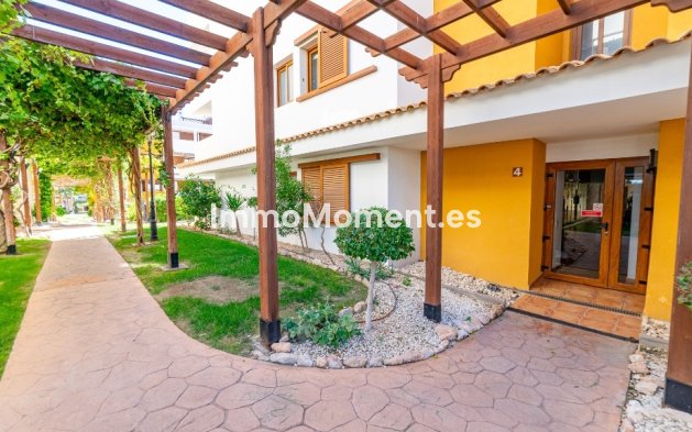 Wiederverkauf - Wohnung - Orihuela - Punta Prima