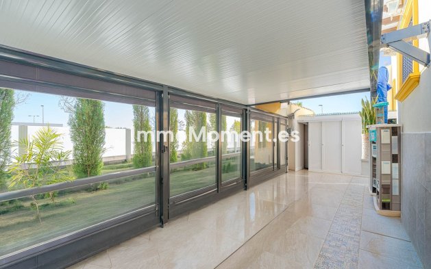 Revente - Maison mitoyenne - Orihuela - Punta Prima