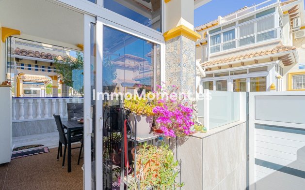 Revente - Maison mitoyenne - Orihuela - Punta Prima