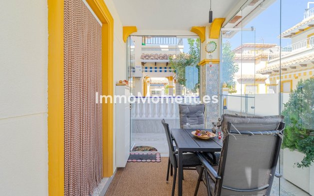 Revente - Maison mitoyenne - Orihuela - Punta Prima