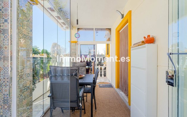 Revente - Maison mitoyenne - Orihuela - Punta Prima