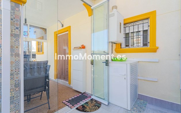 Revente - Maison mitoyenne - Orihuela - Punta Prima