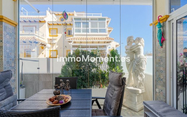 Revente - Maison mitoyenne - Orihuela - Punta Prima