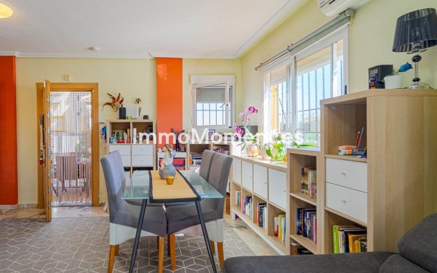 Revente - Maison mitoyenne - Orihuela - Punta Prima