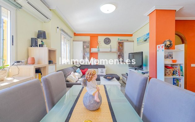 Revente - Maison mitoyenne - Orihuela - Punta Prima