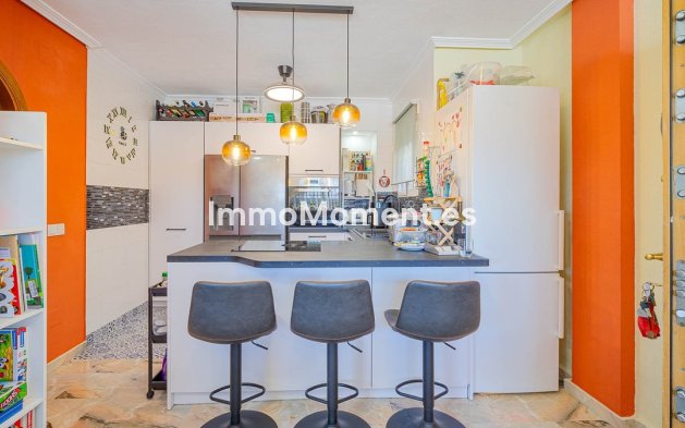 Revente - Maison mitoyenne - Orihuela - Punta Prima