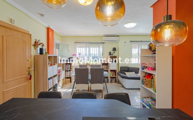 Revente - Maison mitoyenne - Orihuela - Punta Prima