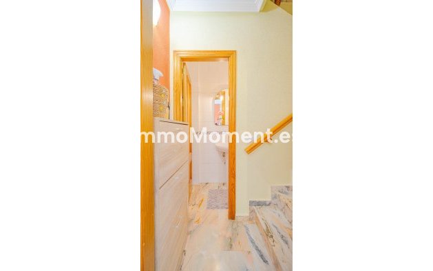 Revente - Maison mitoyenne - Orihuela - Punta Prima