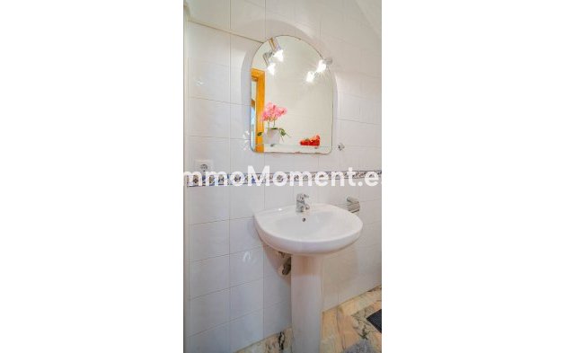 Revente - Maison mitoyenne - Orihuela - Punta Prima