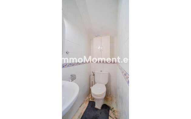 Revente - Maison mitoyenne - Orihuela - Punta Prima