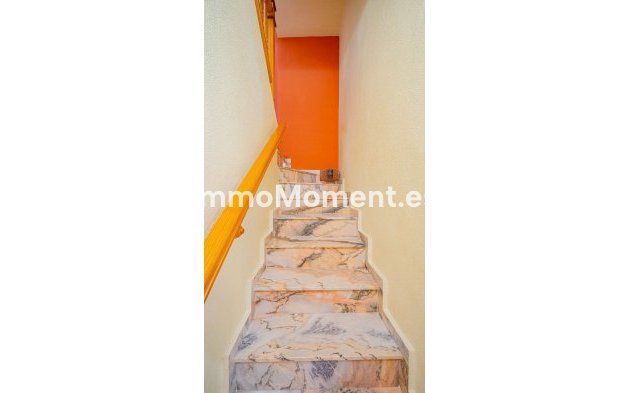Revente - Maison mitoyenne - Orihuela - Punta Prima