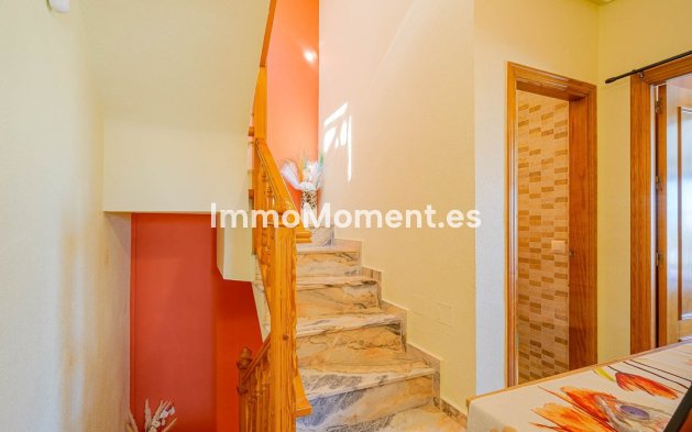 Revente - Maison mitoyenne - Orihuela - Punta Prima