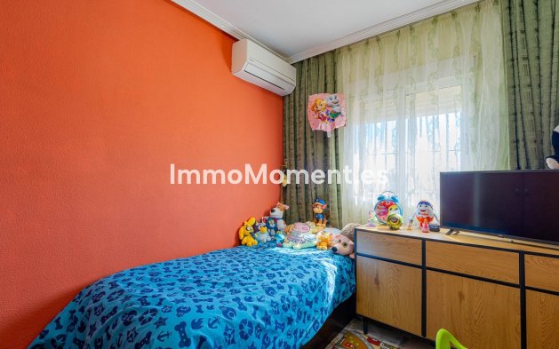 Revente - Maison mitoyenne - Orihuela - Punta Prima