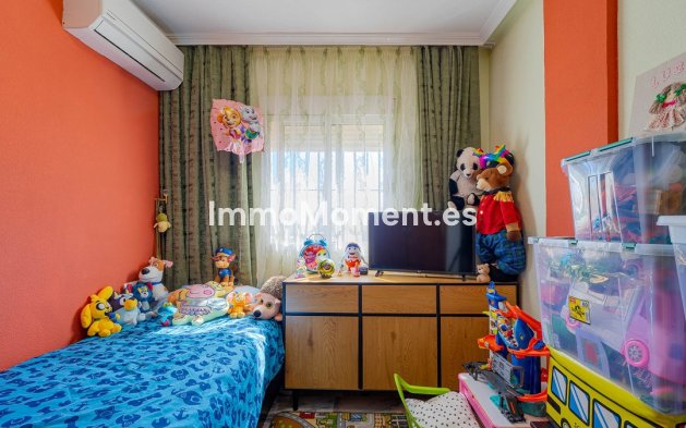 Revente - Maison mitoyenne - Orihuela - Punta Prima